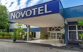 Novotel Manaus